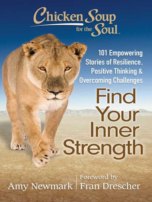 Title details for Find Your Inner Strength by Amy Newmark - Available